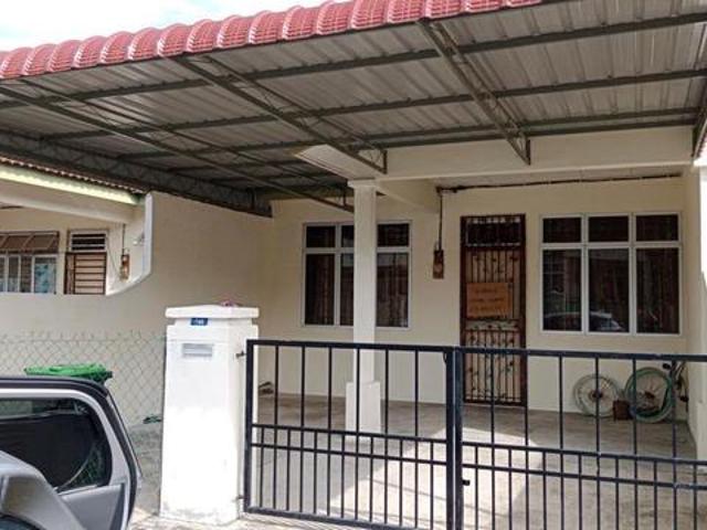 Terraced House for sale in Sungai Petani, Kuala Muda
