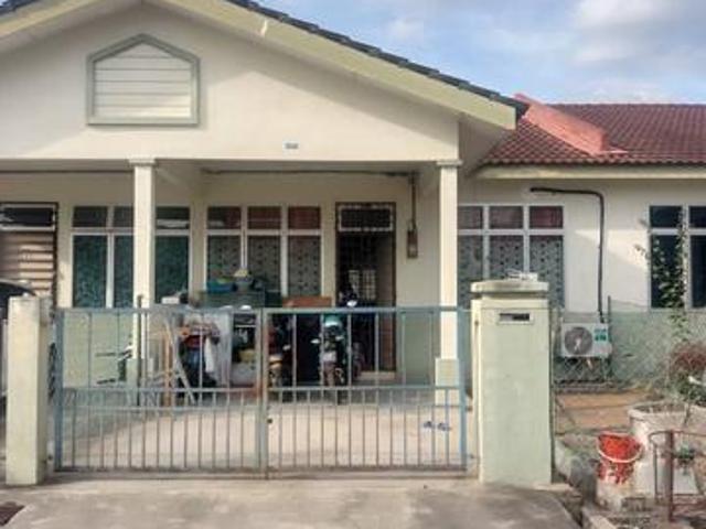 Terraced House for sale in Sungai Petani, Kuala Muda