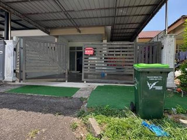 Terraced House for sale in Sungai Petani, Kuala Muda