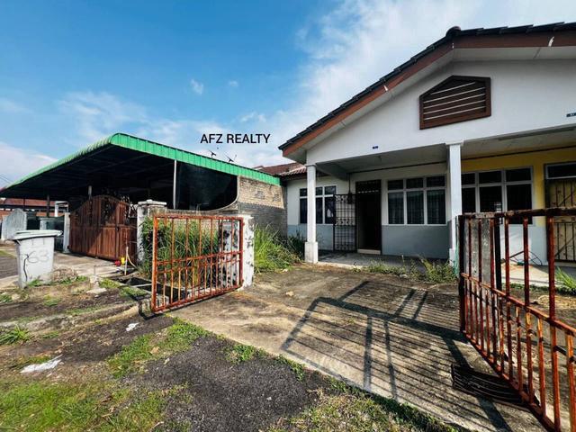 Terraced House for sale in Sungai Petani, Kuala Muda