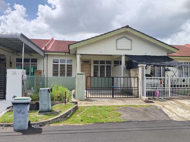 Terraced House for sale in Sungai Petani, Kuala Muda