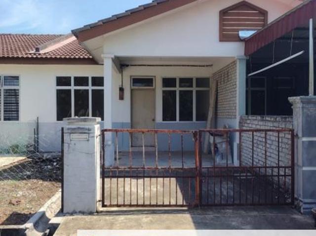 House for sale in Sungai Petani, Kuala Muda