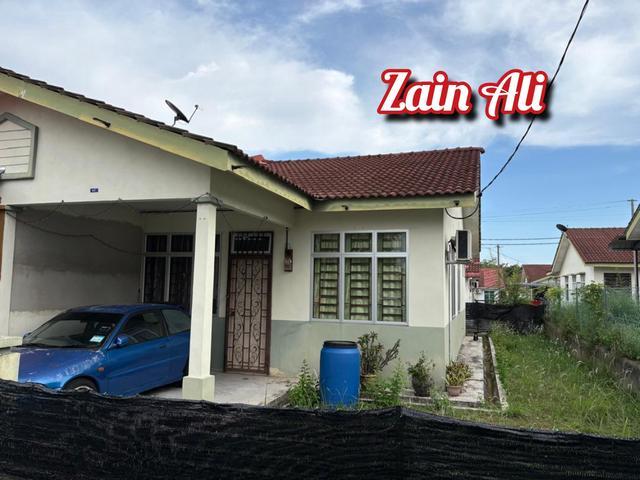 Terraced House for sale in Sungai Petani, Kuala Muda