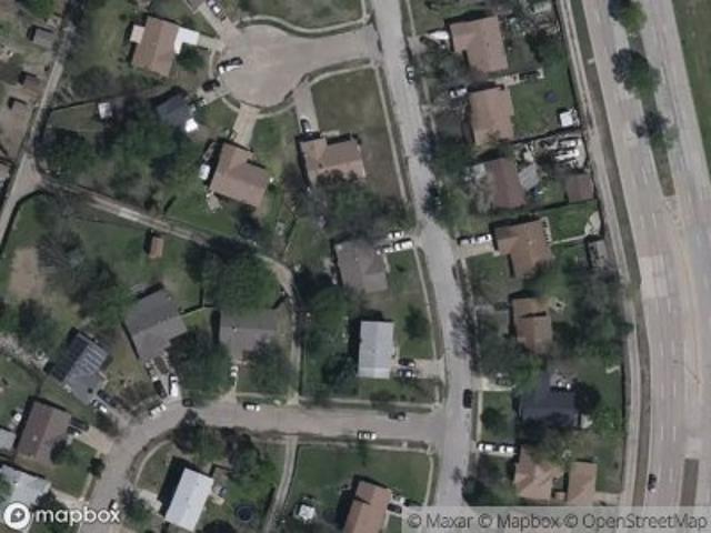 House for sale in Mesquite, Texas