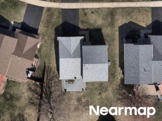 House for sale in Aurora, Illinois