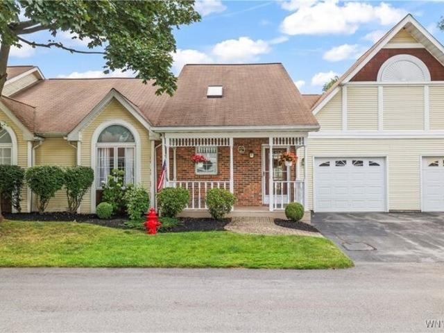 Condo for sale in Buffalo