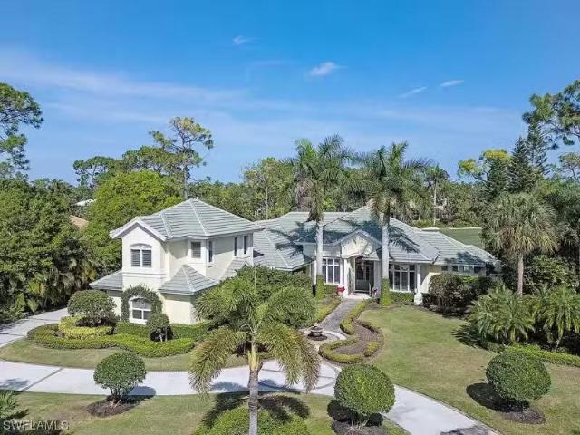House for rent in Naples