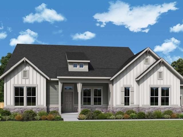 House for sale in Spiceland, Indiana