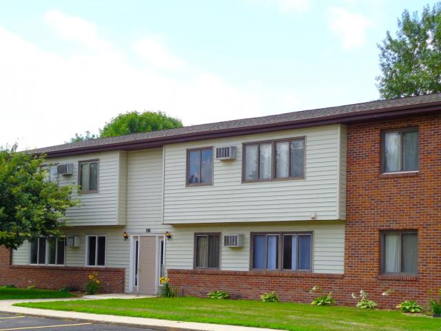 Apartment for rent in Spicer, Minnesota