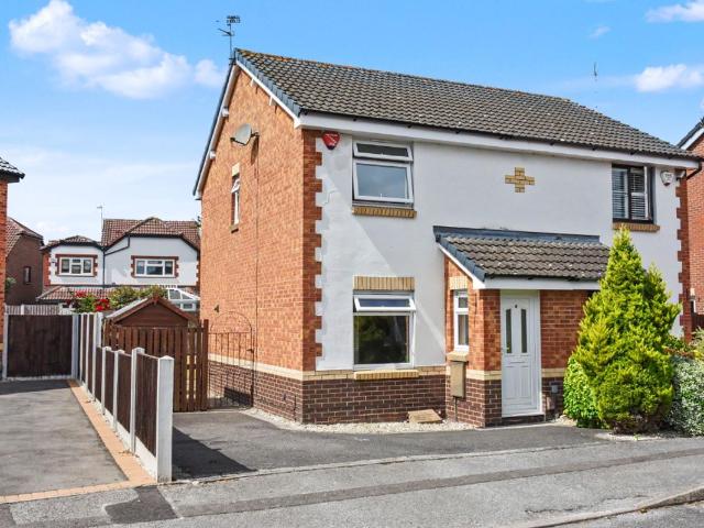 House for rent in Attenborough, East Midlands