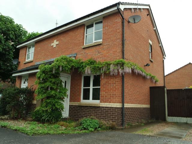 House for rent in Attenborough, East Midlands