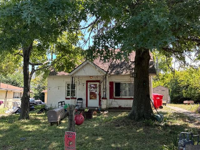 House for sale in Kentucky