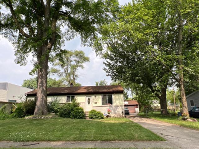 House for sale in Madison Heights, Michigan