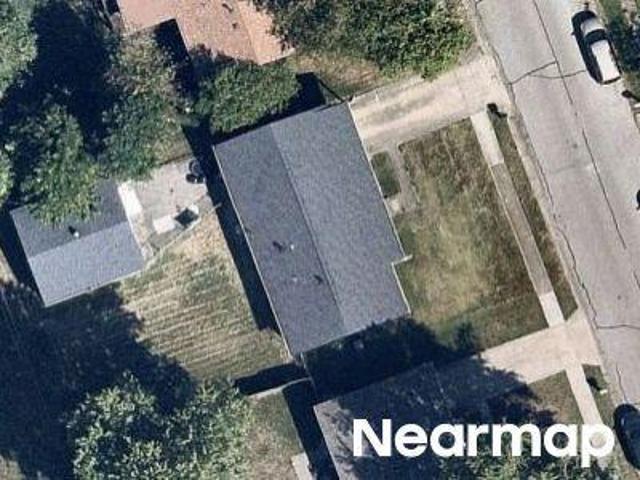House for sale in Clarksville, Indiana