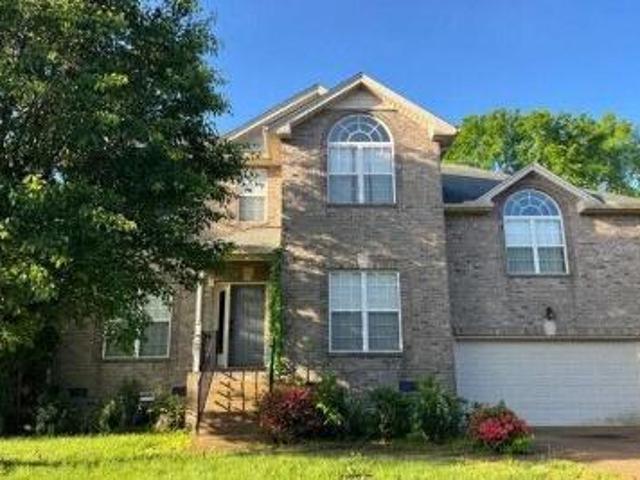 House for sale in Nashville, Tennessee