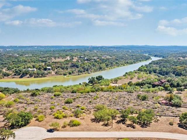 Land for sale in Spicewood, Burnet County
