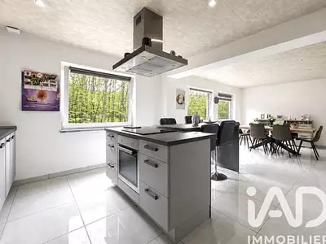 Appartement vente à Forbach-Boulay-Moselle, Spicheren