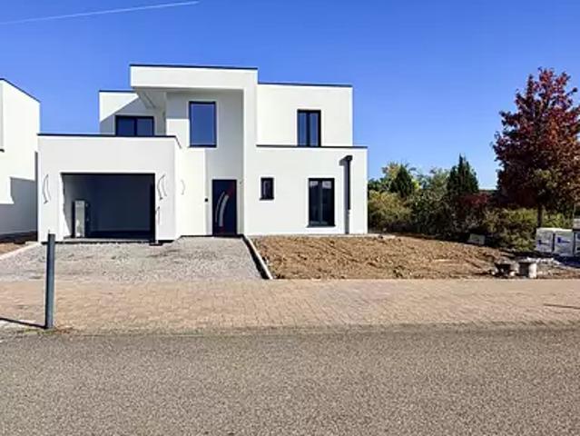Maison vente à Spicheren