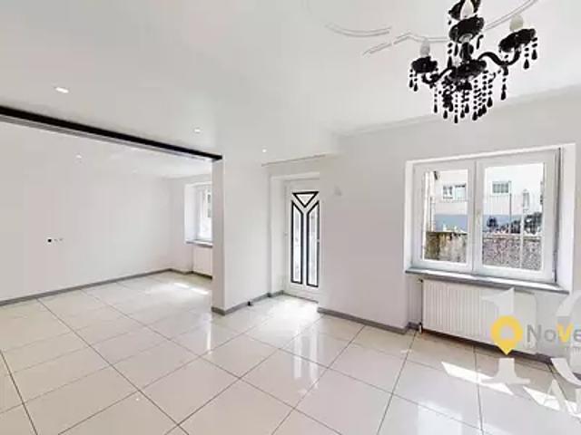 Maison location à Forbach-Boulay-Moselle, Spicheren