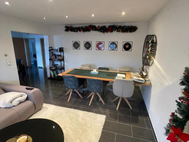 Appartement location à Forbach-Boulay-Moselle, Spicheren