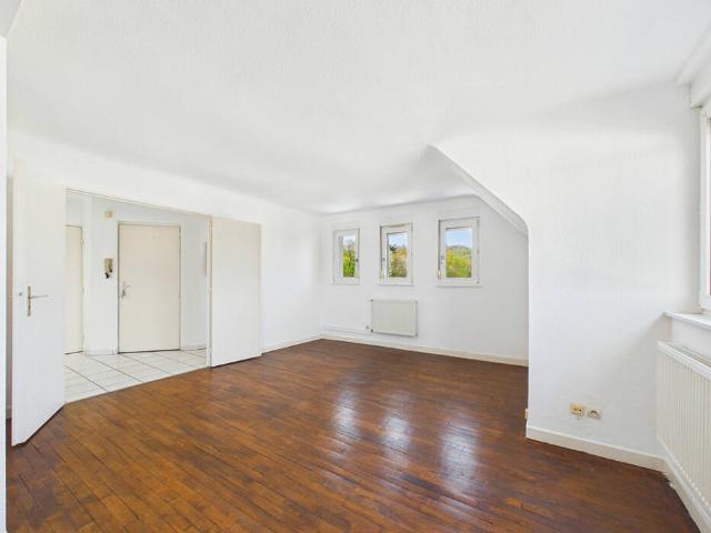Appartement location à Forbach-Boulay-Moselle, Spicheren
