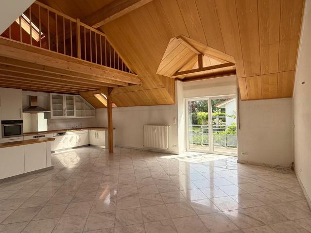 Appartement vente à Spicheren, Moselle