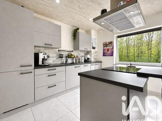 Appartement vente à Forbach-Boulay-Moselle, Spicheren