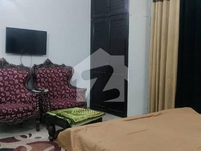 Apartment for rent in Islamabad