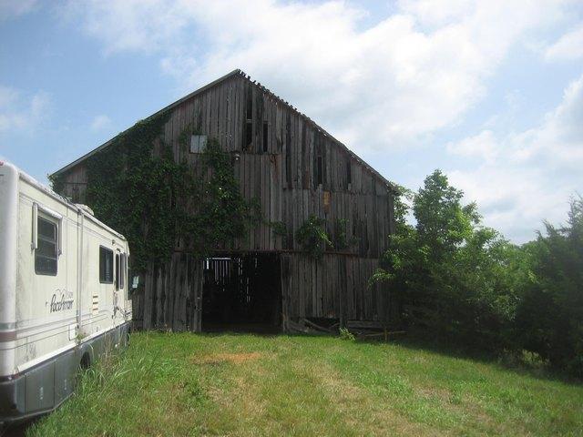 Farm for sale in Berry, Kentucky