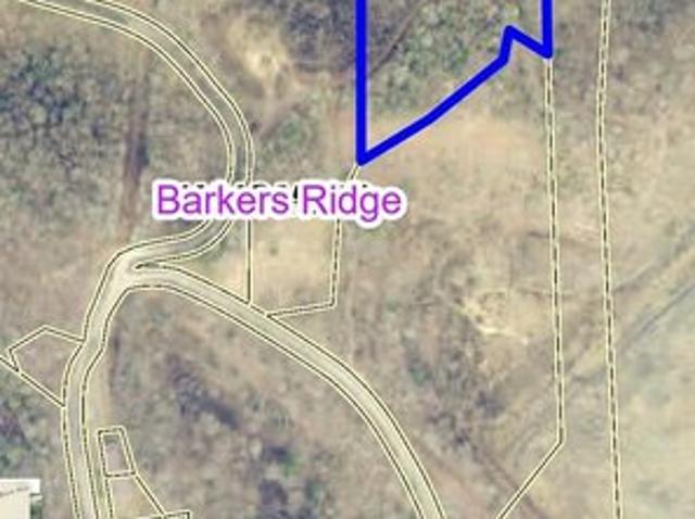 Land for sale in West Virginia