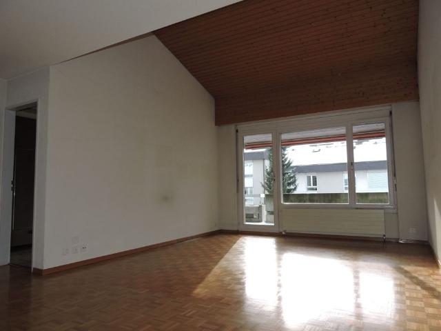 Apartment mieten in Spiegel, Köniz