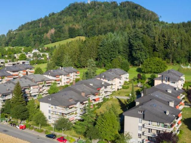 Apartment mieten in Spiegel, Köniz