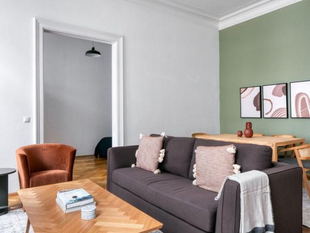 Apartment mieten in Innere Stadt, Wien