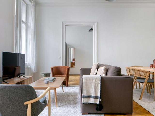 Apartment mieten in Innere Stadt, Wien