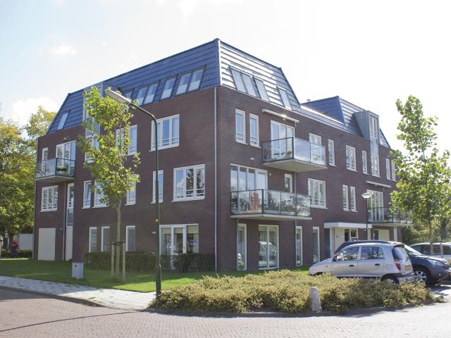Appartement te huur in Heiloo, Noord Holland