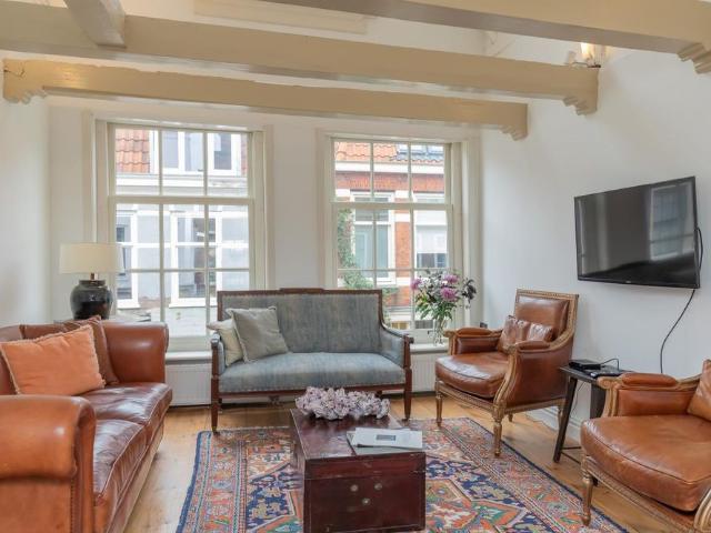 Woning te huur in Haarlem, Noord Holland