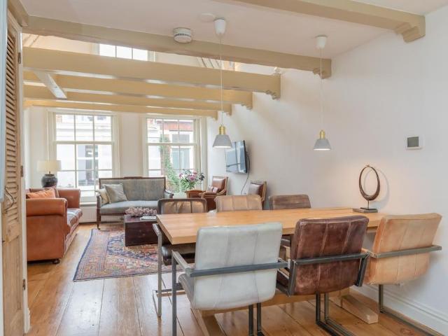 Woning te huur in Haarlem, Noord Holland