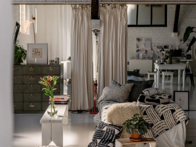 Appartement location à Antwerpen