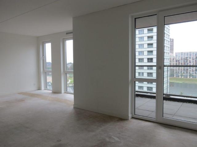 Appartement te huur in West, 's-Hertogenbosch