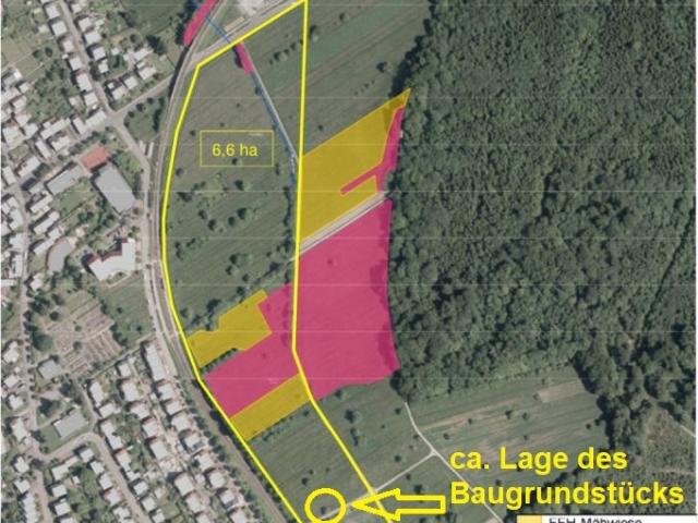 Erdgeschosswohnung kaufen in Spielberg, Baden-Württemberg