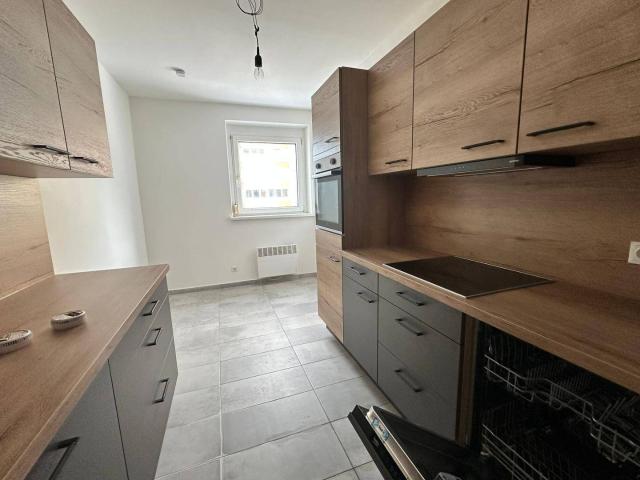 Apartment mieten in Pausendorf, Spielberg bei Knittelfeld