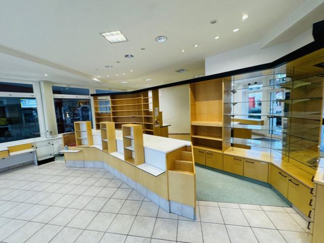 Büro kaufen in Spielberg bei Knittelfeld, Steiermark