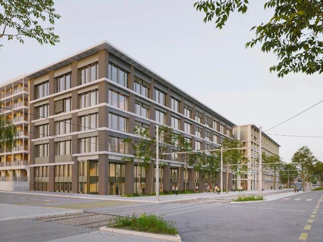 Immobilie mieten in Plan-les-Ouates