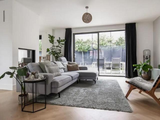 Woning te huur in Vijfhuizen, Noord Holland