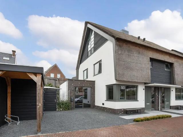 Woning te huur in Vijfhuizen, Noord Holland