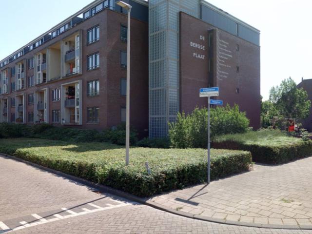 Woning te huur in Bergen op Zoom, Bergen Op Zoom