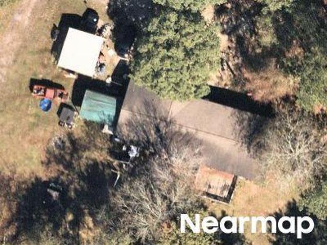 Land for sale in Bonneau, South Carolina