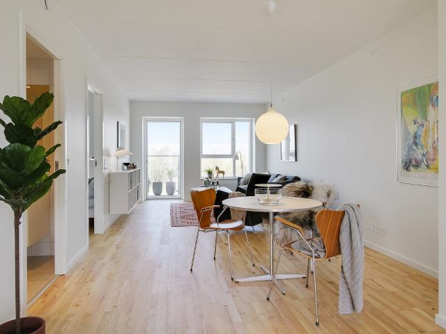 Lejlighed til leje i Aalborg, Brønderslev-Dronninglund