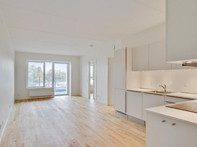 Lejlighed til leje i Aalborg, Brønderslev-Dronninglund