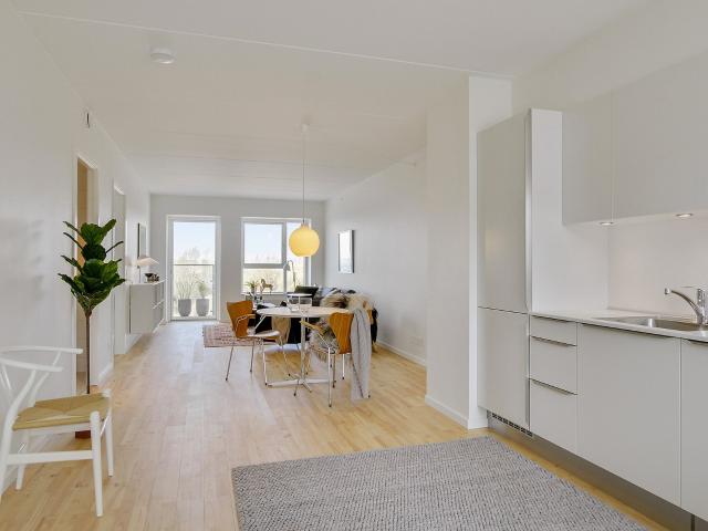 Lejlighed til leje i Aalborg, Brønderslev-Dronninglund